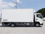 2014 Isuzu Forward Wide Truck for sale, Japanese used car export - photo 8 of 26 | GULJI TRADERS