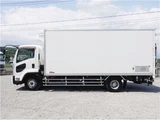 2014 Isuzu Forward Wide Truck for sale, Japanese used car export - photo 11 of 26 | GULJI TRADERS