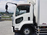 2014 Isuzu Forward Wide Truck for sale, Japanese used car export - photo 13 of 26 | GULJI TRADERS