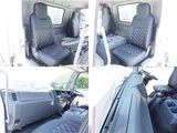 2014 Isuzu Forward Wide Truck for sale, Japanese used car export - photo 22 of 26 | GULJI TRADERS