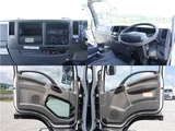 2014 Isuzu Forward Wide Truck for sale, Japanese used car export - photo 23 of 26 | GULJI TRADERS