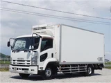 2014 Isuzu Forward Wide Truck for sale, Japanese used car export - photo 26 of 26 | GULJI TRADERS
