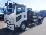 2014 Isuzu Forward Truck for sale, Japanese used car export - photo 2 of 38 | GULJI TRADERS