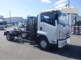 2014 Isuzu Forward Truck for sale, Japanese used car export - photo 4 of 38 | GULJI TRADERS