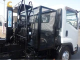 2014 Isuzu Forward Truck for sale, Japanese used car export - photo 36 of 38 | GULJI TRADERS