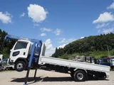 2014 Isuzu Forward Truck for sale, Japanese used car export - photo 2 of 80 | GULJI TRADERS