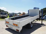 2014 Isuzu Forward Truck for sale, Japanese used car export - photo 6 of 80 | GULJI TRADERS