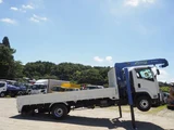 2014 Isuzu Forward Truck for sale, Japanese used car export - photo 7 of 80 | GULJI TRADERS