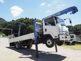 2014 Isuzu Forward Truck for sale, Japanese used car export - photo 8 of 80 | GULJI TRADERS