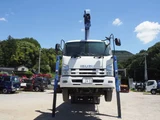 2014 Isuzu Forward Truck for sale, Japanese used car export - photo 9 of 80 | GULJI TRADERS