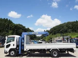 2014 Isuzu Forward Truck for sale, Japanese used car export - photo 55 of 80 | GULJI TRADERS