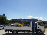 2014 Isuzu Forward Truck for sale, Japanese used car export - photo 58 of 80 | GULJI TRADERS