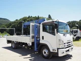 2014 Isuzu Forward Truck for sale, Japanese used car export - photo 59 of 80 | GULJI TRADERS