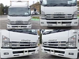 2014 Isuzu Forward Wide Truck for sale, Japanese used car export - photo 3 of 16 | GULJI TRADERS
