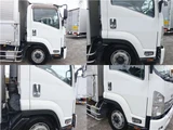 2014 Isuzu Forward Wide Truck for sale, Japanese used car export - photo 4 of 16 | GULJI TRADERS