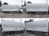2014 Isuzu Forward Wide Truck for sale, Japanese used car export - photo 5 of 16 | GULJI TRADERS