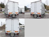 2014 Isuzu Forward Wide Truck for sale, Japanese used car export - photo 6 of 16 | GULJI TRADERS