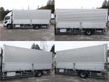 2014 Isuzu Forward Wide Truck for sale, Japanese used car export - photo 7 of 16 | GULJI TRADERS