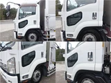 2014 Isuzu Forward Wide Truck for sale, Japanese used car export - photo 8 of 16 | GULJI TRADERS