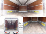 2014 Isuzu Forward Wide Truck for sale, Japanese used car export - photo 9 of 16 | GULJI TRADERS