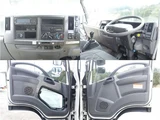 2014 Isuzu Forward Wide Truck for sale, Japanese used car export - photo 15 of 16 | GULJI TRADERS