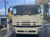 2014 Isuzu Forward Truck for sale, Japanese used car export - photo 2 of 15 | GULJI TRADERS