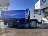 2014 Isuzu Forward Truck for sale, Japanese used car export - photo 4 of 15 | GULJI TRADERS