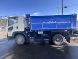 2014 Isuzu Forward Truck for sale, Japanese used car export - photo 6 of 15 | GULJI TRADERS