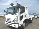2014 Isuzu Forward 2WD Truck for sale, Japanese used car export - photo 2 of 25 | GULJI TRADERS