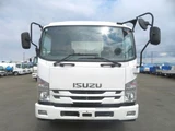 2014 Isuzu Forward 2WD Truck for sale, Japanese used car export - photo 3 of 25 | GULJI TRADERS