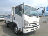 2014 Isuzu Forward 2WD Truck for sale, Japanese used car export - photo 4 of 25 | GULJI TRADERS