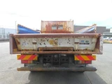 2014 Isuzu Forward 2WD Truck for sale, Japanese used car export - photo 7 of 25 | GULJI TRADERS