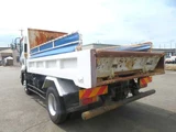 2014 Isuzu Forward 2WD Truck for sale, Japanese used car export - photo 8 of 25 | GULJI TRADERS