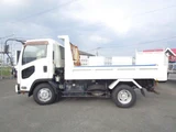 2014 Isuzu Forward 2WD Truck for sale, Japanese used car export - photo 9 of 25 | GULJI TRADERS