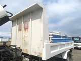 2014 Isuzu Forward 2WD Truck for sale, Japanese used car export - photo 22 of 25 | GULJI TRADERS