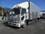 2014 Isuzu Forward Truck for sale, Japanese used car export - photo 1 of 21 | GULJI TRADERS