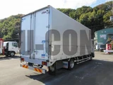 2014 Isuzu Forward Truck for sale, Japanese used car export - photo 2 of 21 | GULJI TRADERS