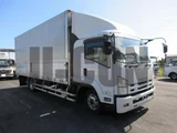 2014 Isuzu Forward Truck for sale, Japanese used car export - photo 10 of 21 | GULJI TRADERS