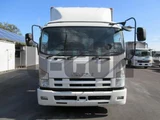 2014 Isuzu Forward Truck for sale, Japanese used car export - photo 11 of 21 | GULJI TRADERS