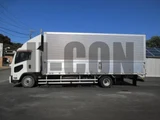 2014 Isuzu Forward Truck for sale, Japanese used car export - photo 12 of 21 | GULJI TRADERS