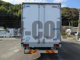 2014 Isuzu Forward Truck for sale, Japanese used car export - photo 14 of 21 | GULJI TRADERS