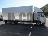 2014 Isuzu Forward Truck for sale, Japanese used car export - photo 15 of 21 | GULJI TRADERS