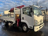 2014 Isuzu Forward Truck for sale, Japanese used car export - photo 2 of 21 | GULJI TRADERS