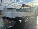 2014 Isuzu Forward Truck for sale, Japanese used car export - photo 4 of 21 | GULJI TRADERS