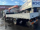 2014 Isuzu Forward Truck for sale, Japanese used car export - photo 5 of 21 | GULJI TRADERS