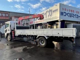 2014 Isuzu Forward Truck for sale, Japanese used car export - photo 6 of 21 | GULJI TRADERS