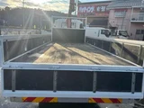 2014 Isuzu Forward Truck for sale, Japanese used car export - photo 7 of 21 | GULJI TRADERS