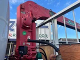 2014 Isuzu Forward Truck for sale, Japanese used car export - photo 11 of 21 | GULJI TRADERS