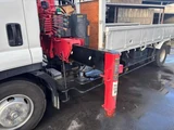 2014 Isuzu Forward Truck for sale, Japanese used car export - photo 12 of 21 | GULJI TRADERS