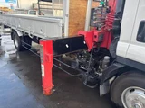 2014 Isuzu Forward Truck for sale, Japanese used car export - photo 16 of 21 | GULJI TRADERS